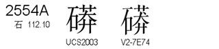U+2554A